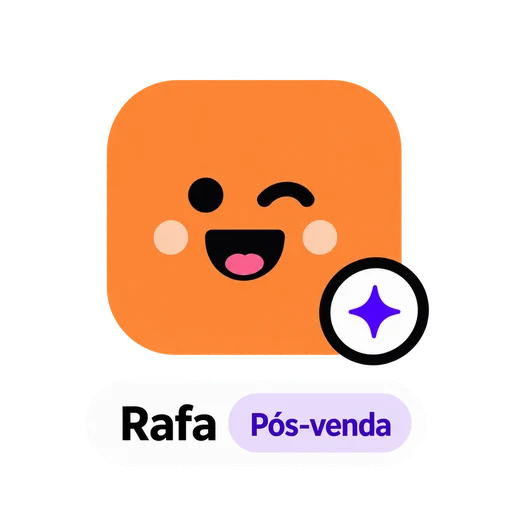 Rafa, agente postventa